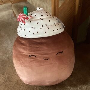 24” Marsha Squishmallow